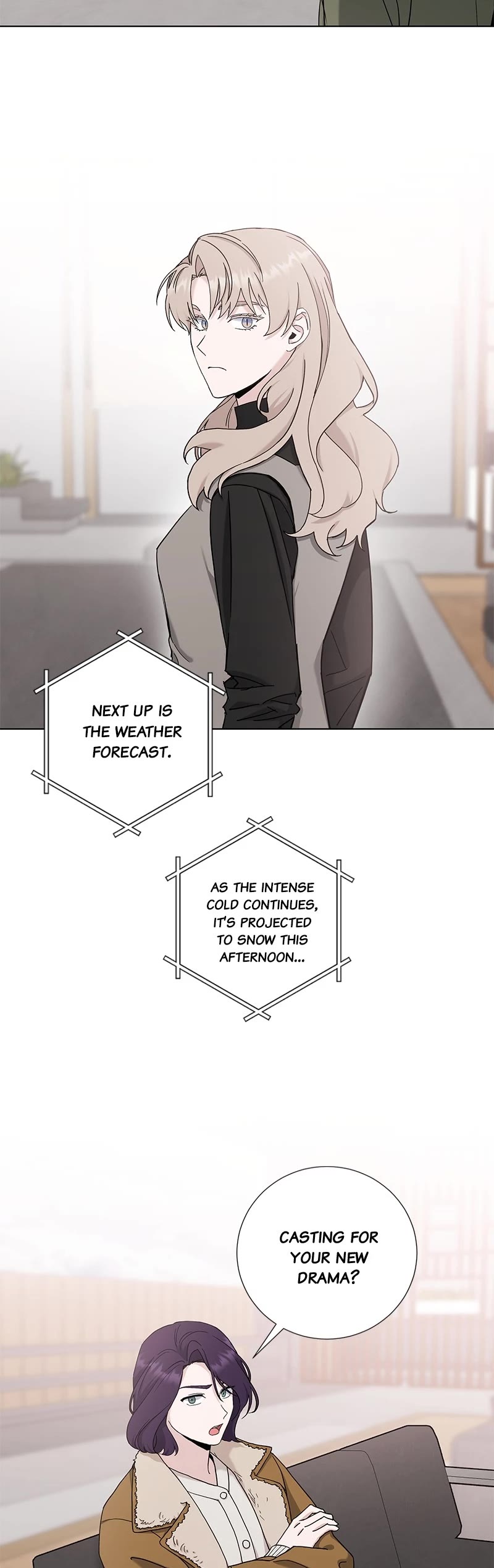 Good Luck, Hero! Chapter 86 page 4 - Chapter 86: (S2) Episode 86 (Series Finale)