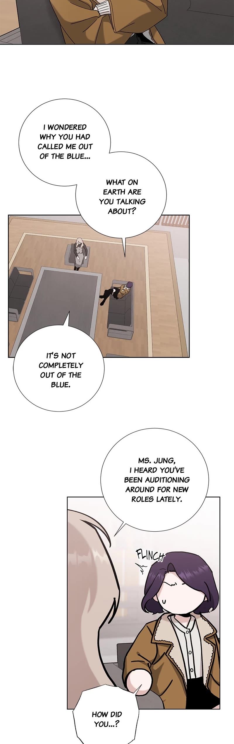 Good Luck, Hero! Chapter 86 page 5 - Chapter 86: (S2) Episode 86 (Series Finale)