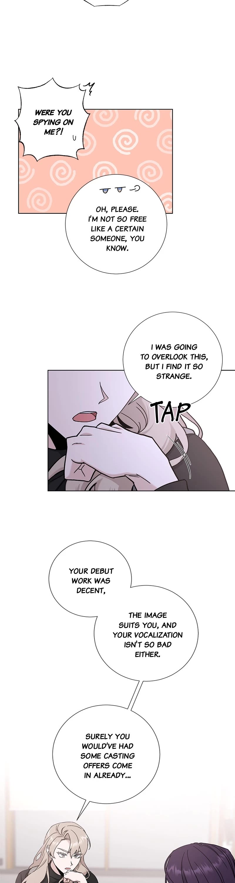 Good Luck, Hero! Chapter 86 page 6 - Chapter 86: (S2) Episode 86 (Series Finale)