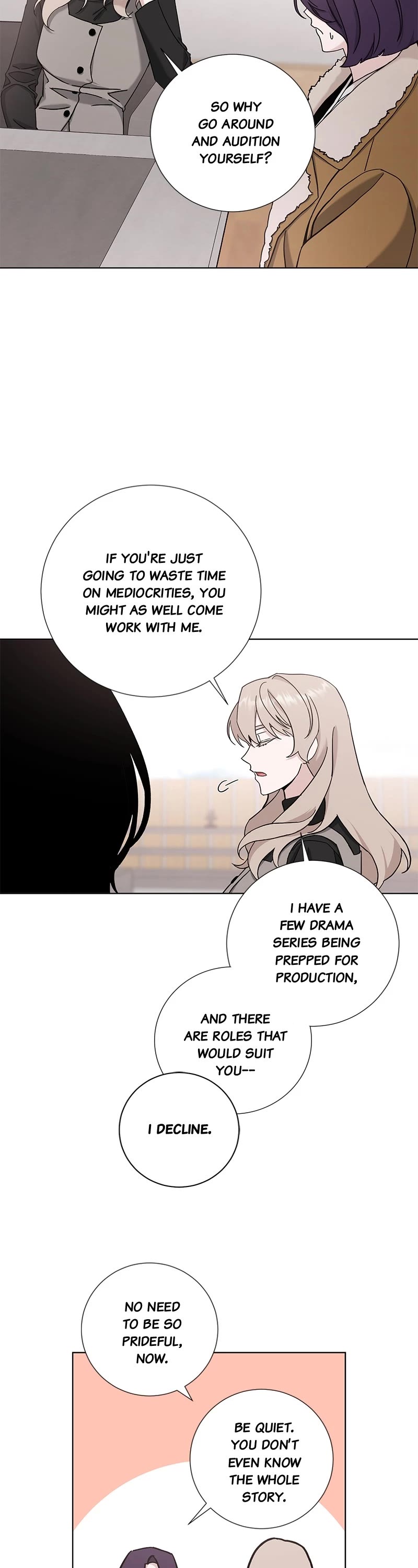 Good Luck, Hero! Chapter 86 page 7 - Chapter 86: (S2) Episode 86 (Series Finale)