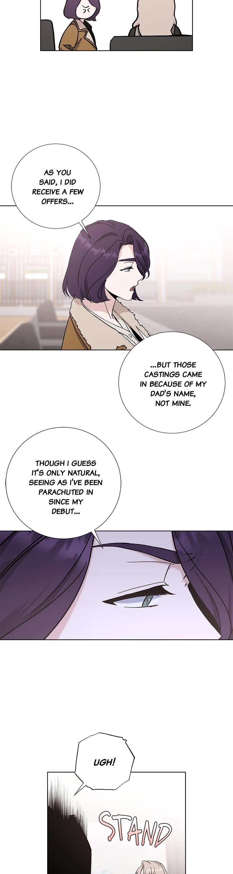 Good Luck, Hero! Chapter 86 page 8 - Chapter 86: (S2) Episode 86 (Series Finale)