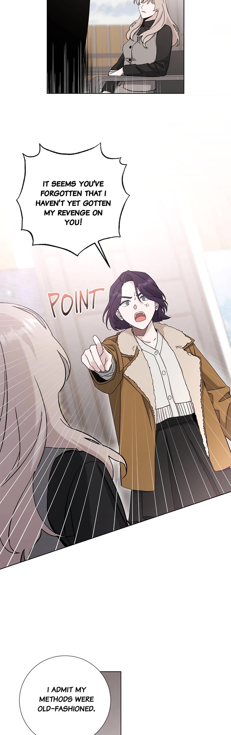 Good Luck, Hero! Chapter 86 page 9 - Chapter 86: (S2) Episode 86 (Series Finale)