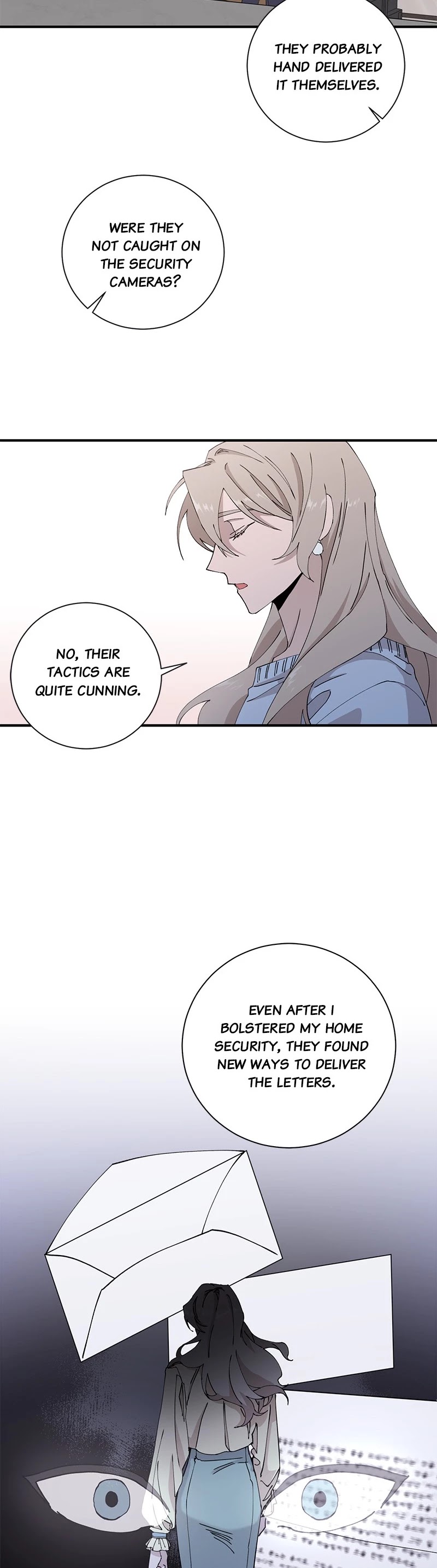 Good Luck, Hero! Chapter 9 page 16 - Chapter 9: Episode 9
