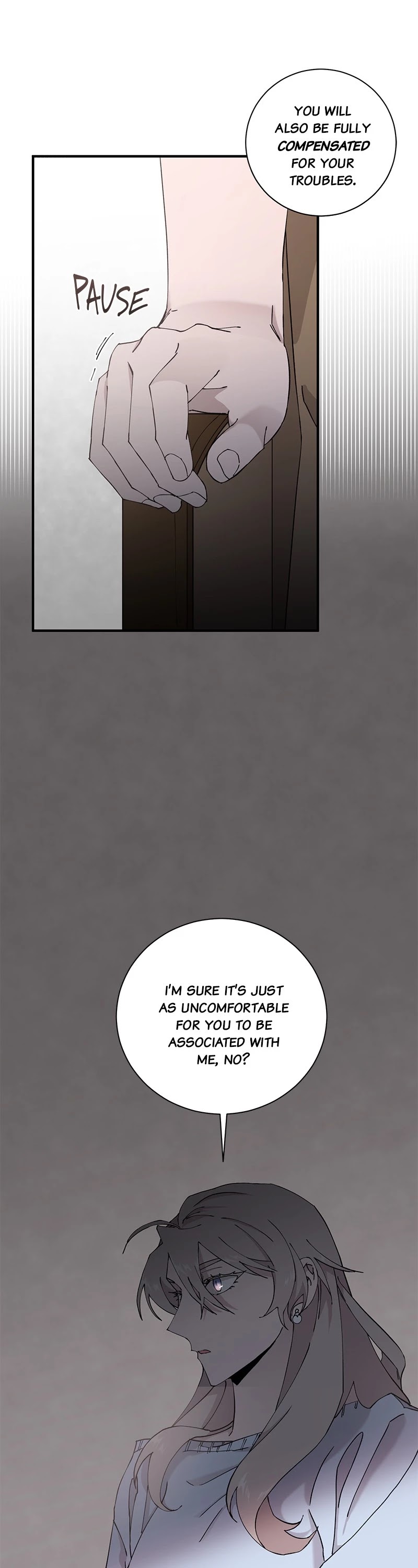 Good Luck, Hero! Chapter 9 page 25 - Chapter 9: Episode 9