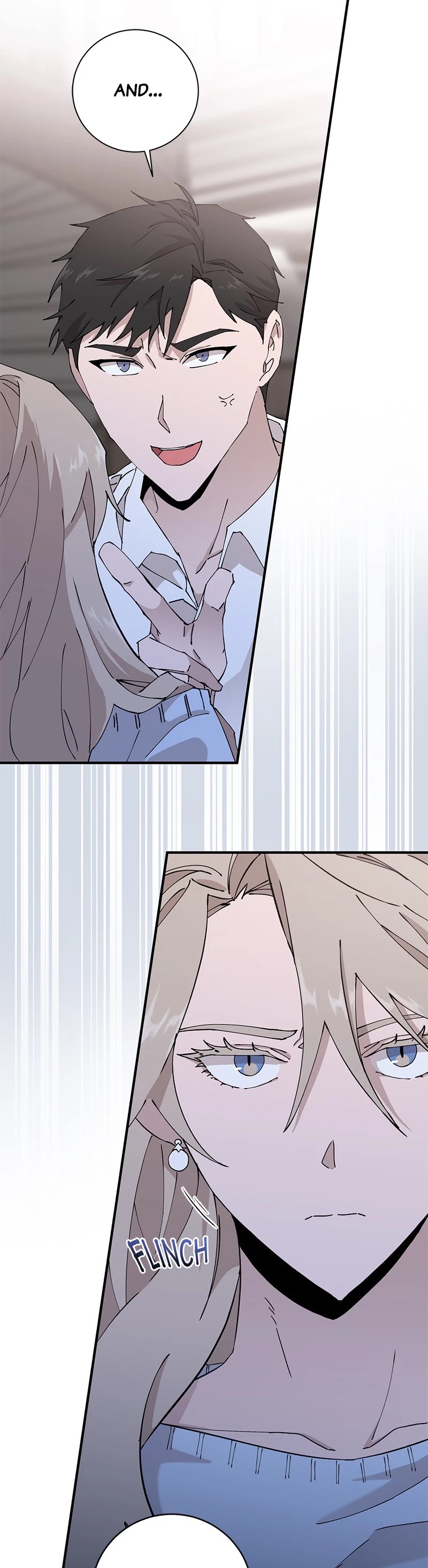 Good Luck, Hero! Chapter 9 page 36 - Chapter 9: Episode 9