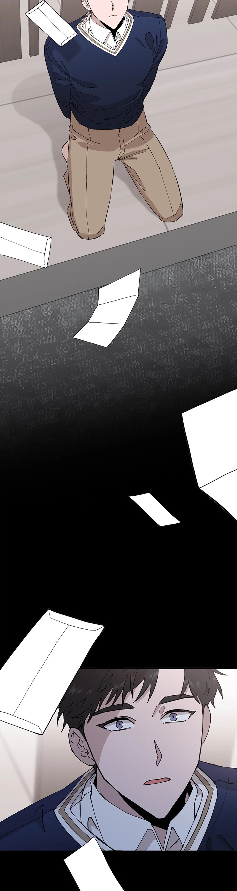 Good Luck, Hero! Chapter 9 page 4 - Chapter 9: Episode 9