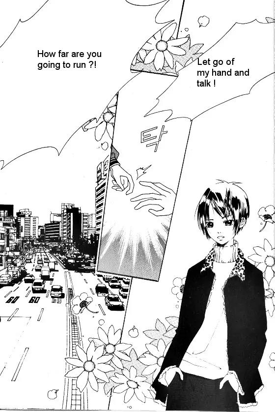 Good Luck Chapter 1 page 14 - Chapter 1