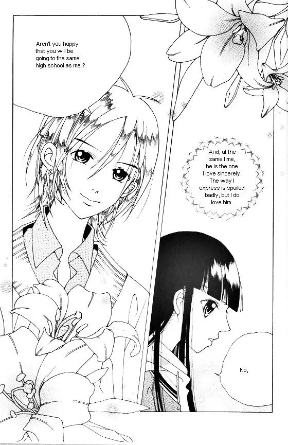 Good Luck Chapter 1 page 26 - Chapter 1