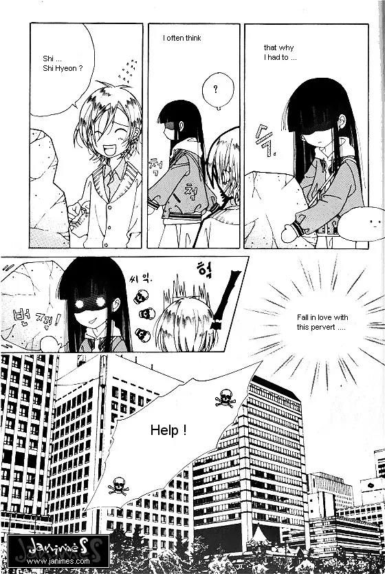 Good Luck Chapter 1 page 28 - Chapter 1