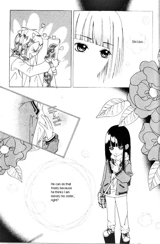 Good Luck Chapter 1 page 30 - Chapter 1