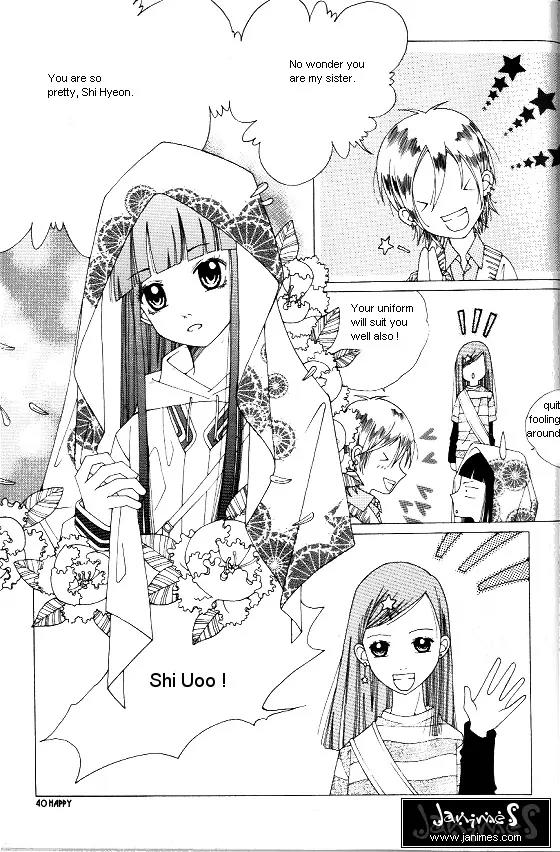 Good Luck Chapter 1 page 32 - Chapter 1
