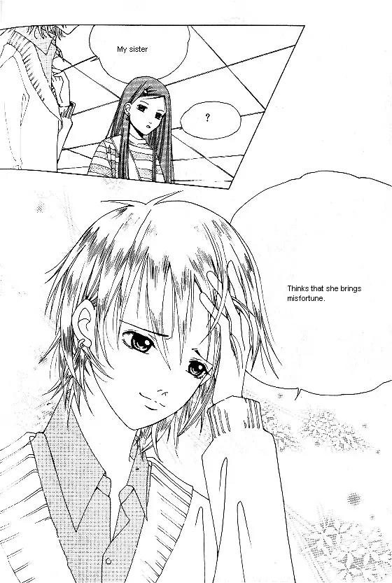Good Luck Chapter 1 page 37 - Chapter 1