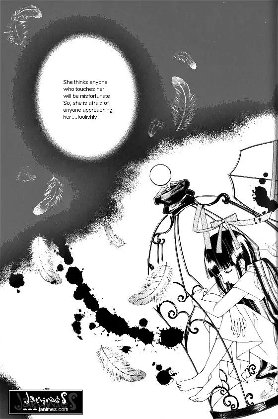 Good Luck Chapter 1 page 38 - Chapter 1