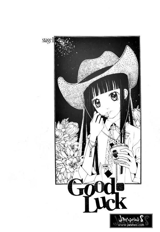 Good Luck Chapter 1 page 7 - Chapter 1