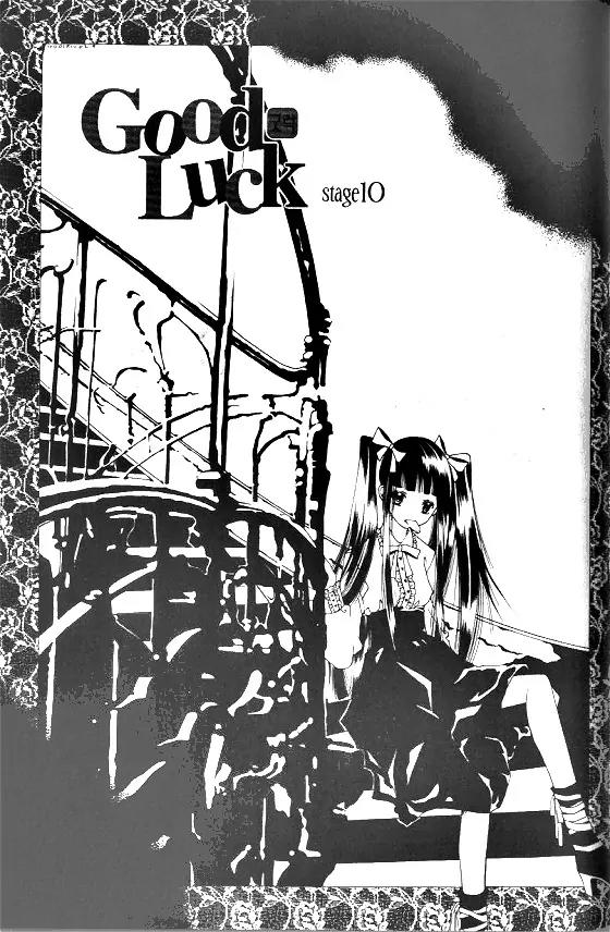 Good Luck Chapter 10 page 1 - Chapter 10