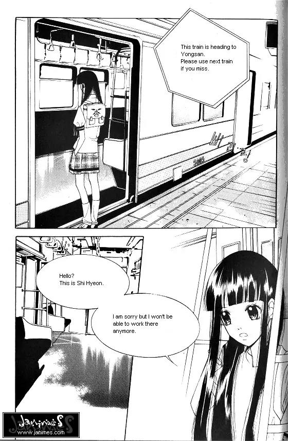 Good Luck Chapter 10 page 13 - Chapter 10