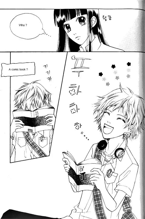 Good Luck Chapter 10 page 15 - Chapter 10