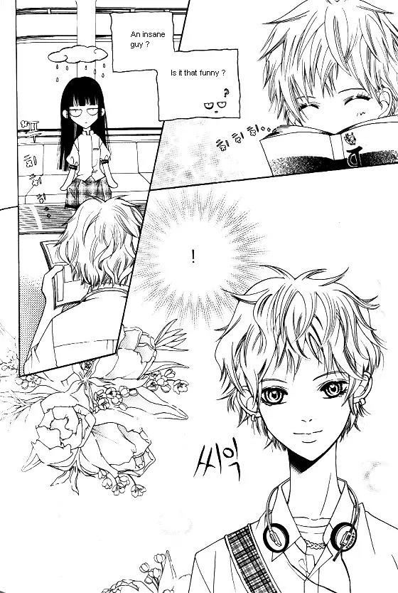 Good Luck Chapter 10 page 16 - Chapter 10