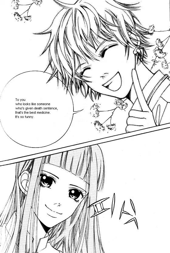 Good Luck Chapter 10 page 20 - Chapter 10