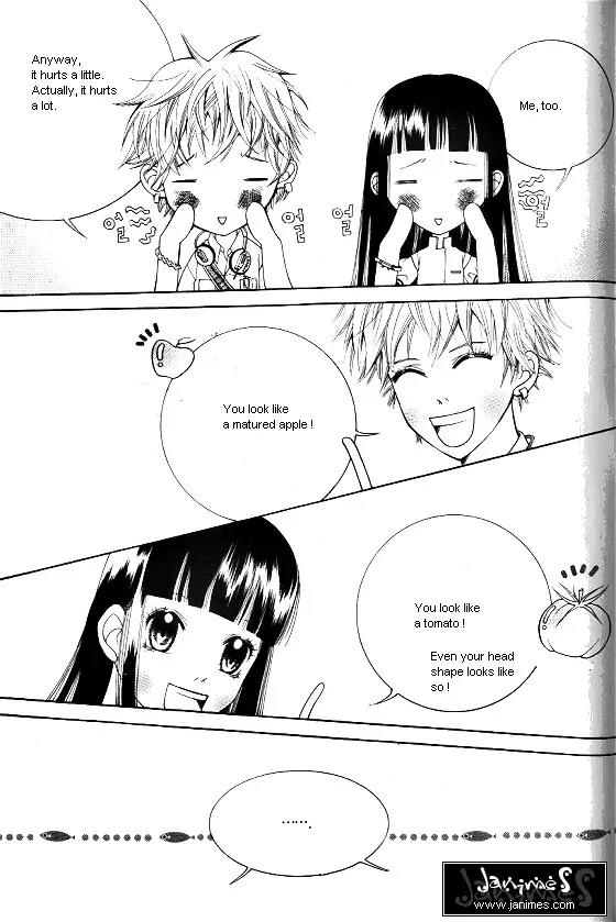 Good Luck Chapter 10 page 25 - Chapter 10