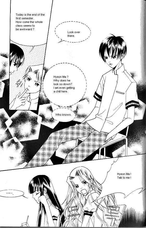 Good Luck Chapter 10 page 3 - Chapter 10