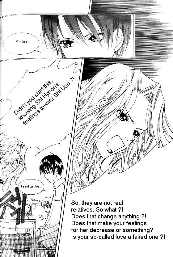Good Luck Chapter 10 page 4 - Chapter 10