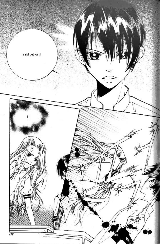 Good Luck Chapter 10 page 5 - Chapter 10