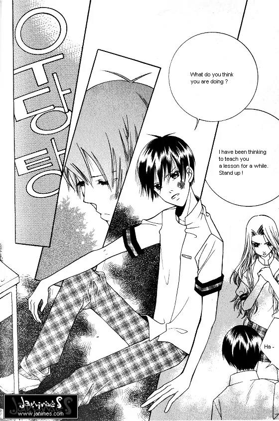 Good Luck Chapter 10 page 6 - Chapter 10