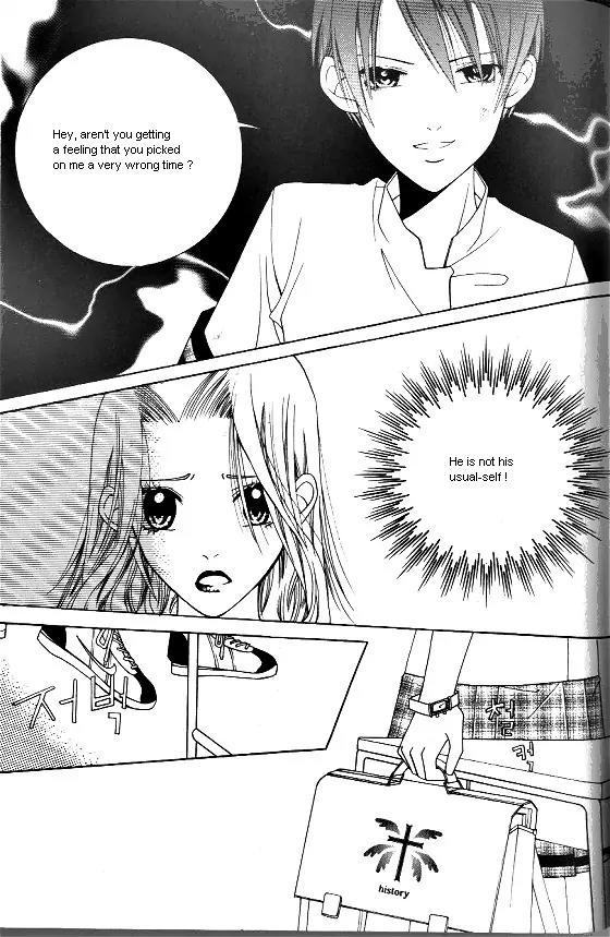 Good Luck Chapter 10 page 7 - Chapter 10
