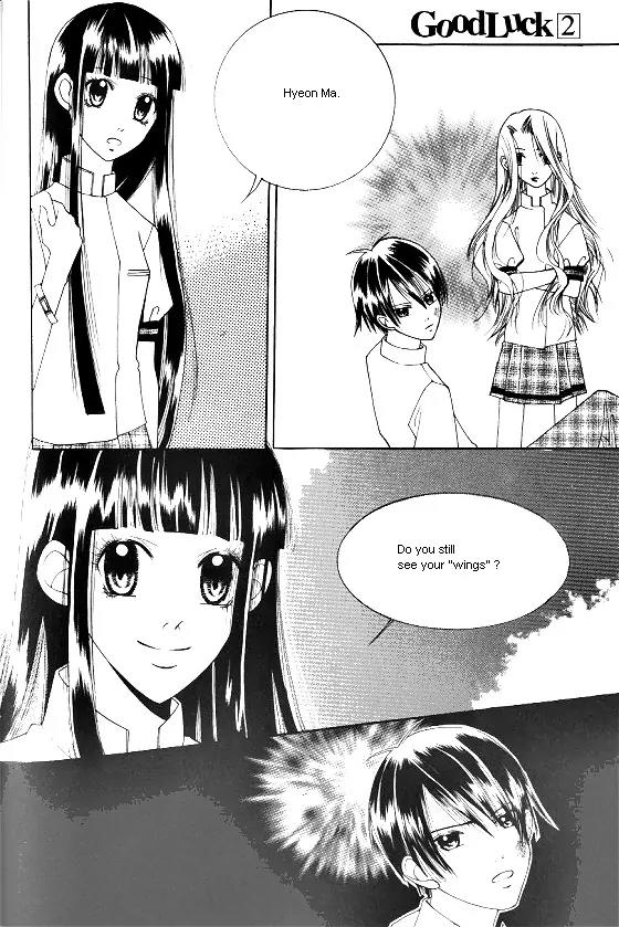 Good Luck Chapter 10 page 8 - Chapter 10