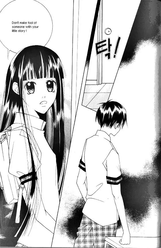 Good Luck Chapter 10 page 9 - Chapter 10
