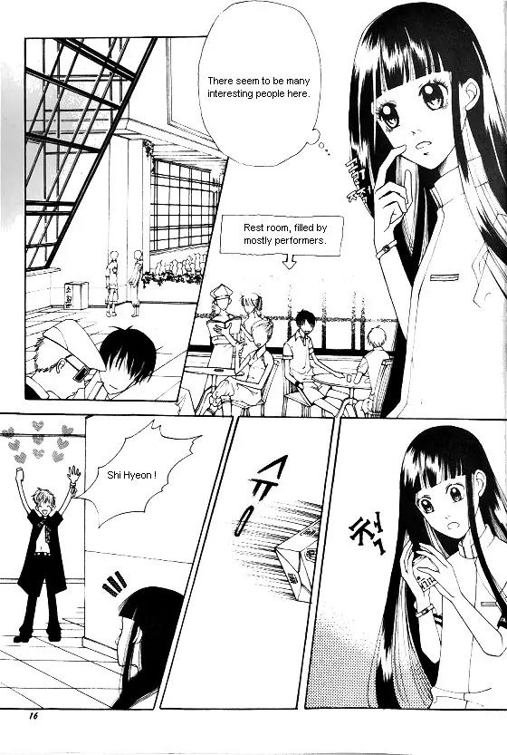 Good Luck Chapter 11 page 11 - Chapter 11