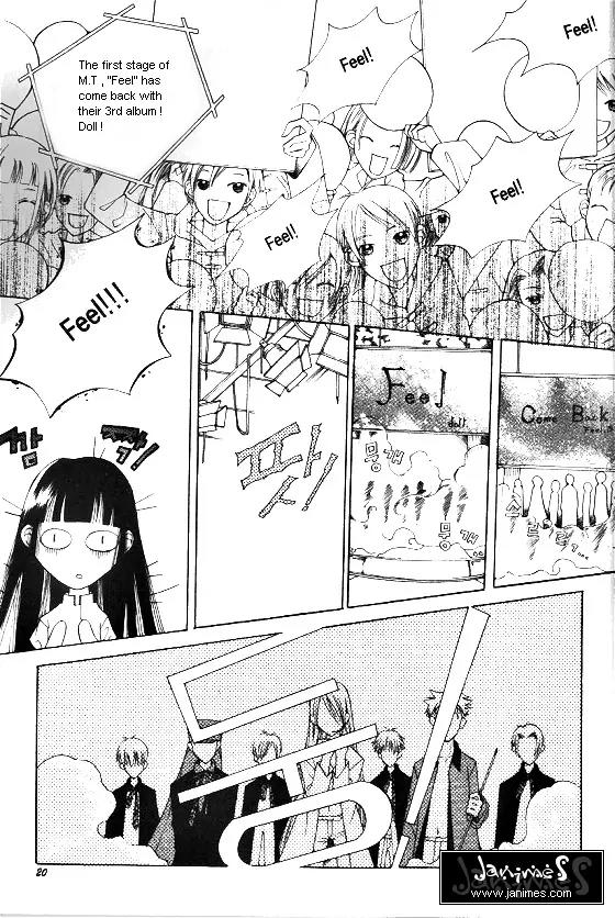 Good Luck Chapter 11 page 15 - Chapter 11