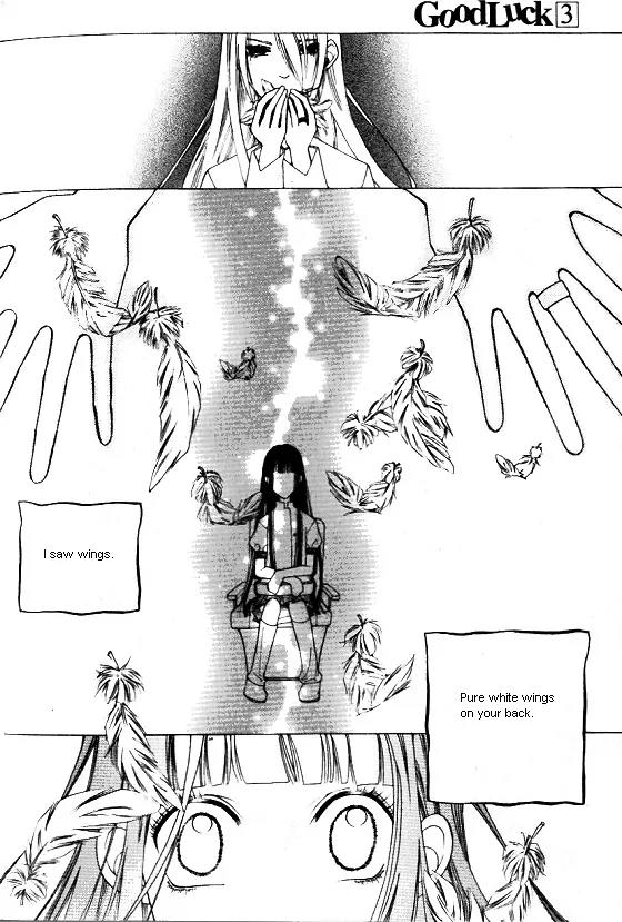 Good Luck Chapter 11 page 16 - Chapter 11