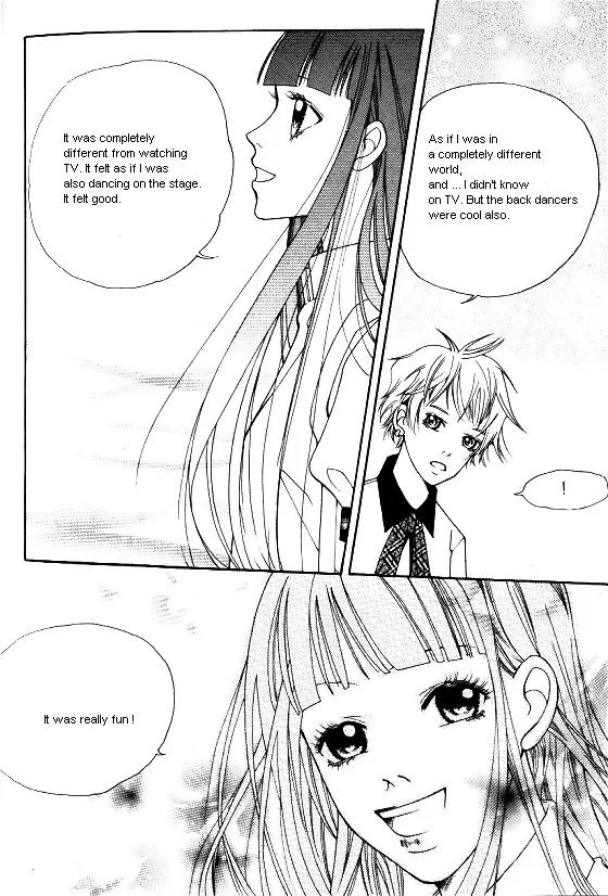 Good Luck Chapter 11 page 21 - Chapter 11