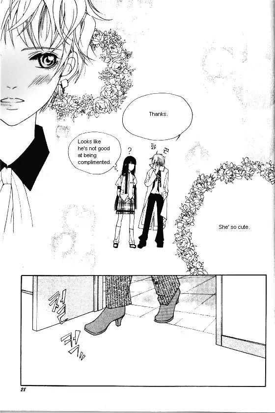 Good Luck Chapter 11 page 22 - Chapter 11