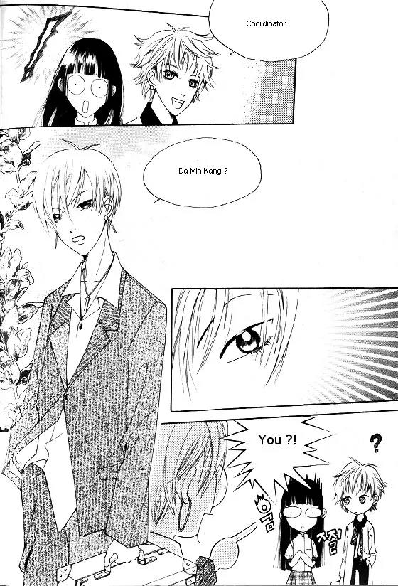 Good Luck Chapter 11 page 23 - Chapter 11