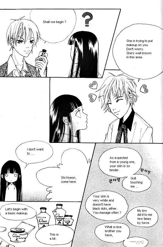 Good Luck Chapter 11 page 26 - Chapter 11
