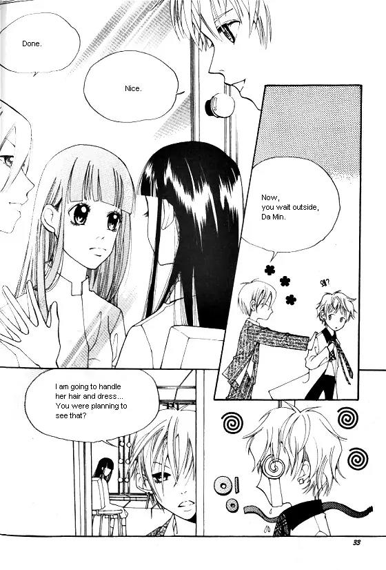 Good Luck Chapter 11 page 27 - Chapter 11
