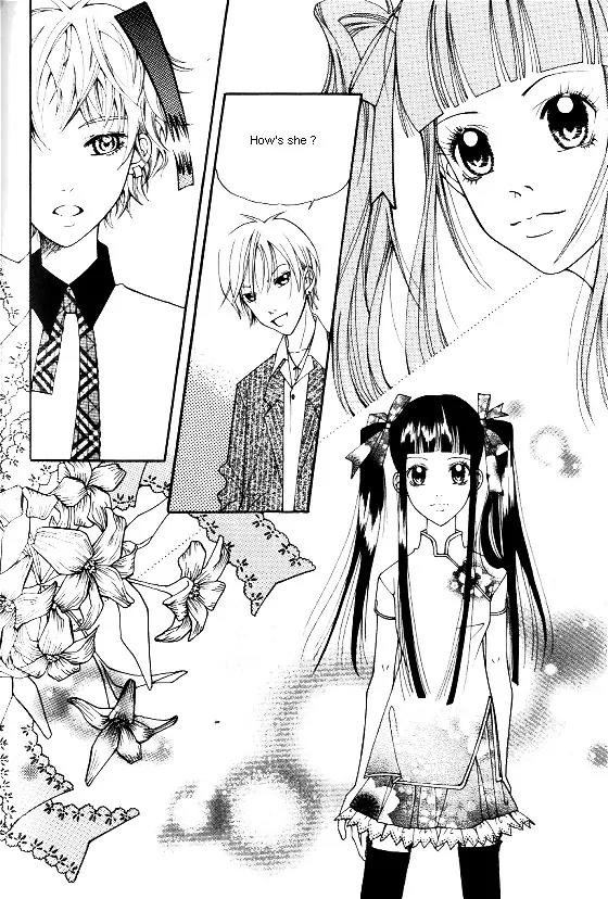 Good Luck Chapter 11 page 29 - Chapter 11