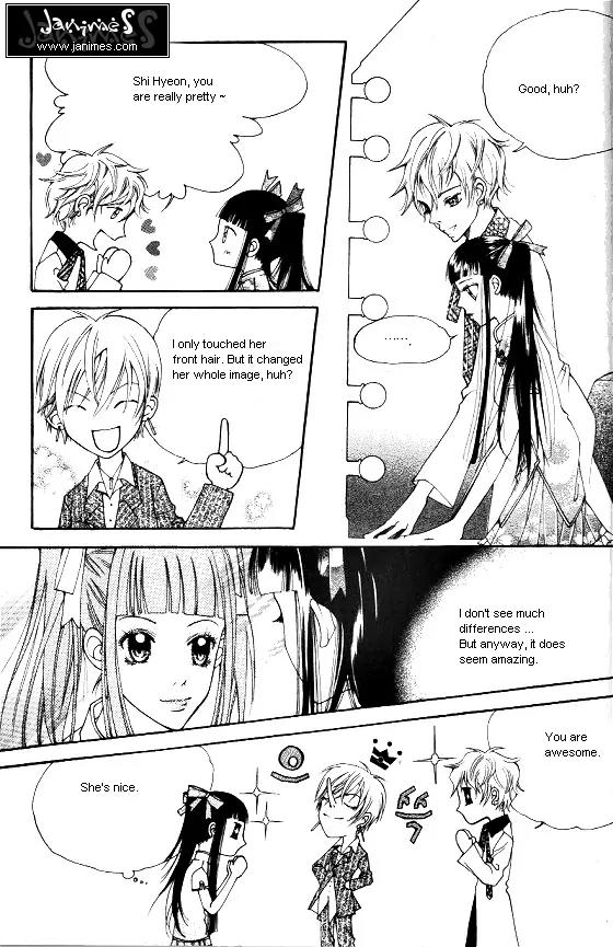 Good Luck Chapter 11 page 30 - Chapter 11