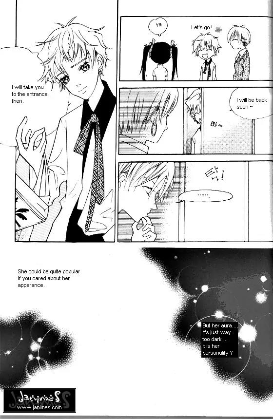 Good Luck Chapter 11 page 32 - Chapter 11