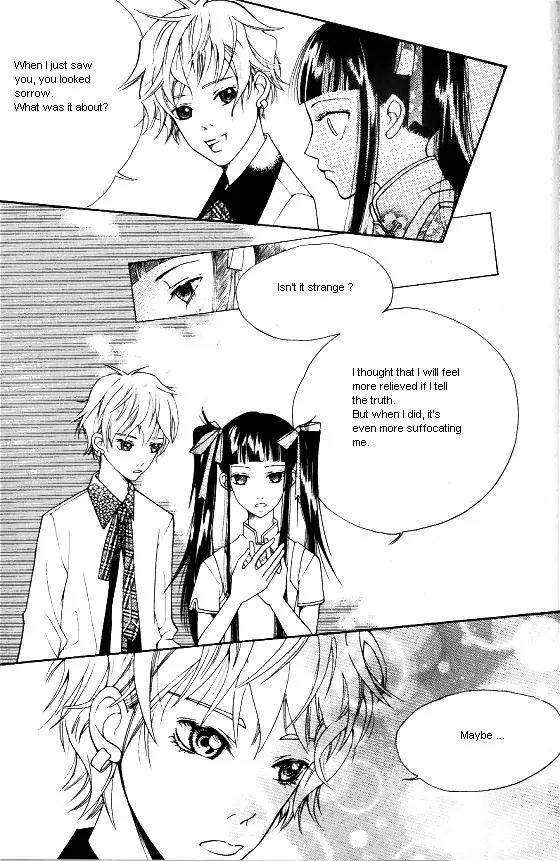 Good Luck Chapter 11 page 34 - Chapter 11