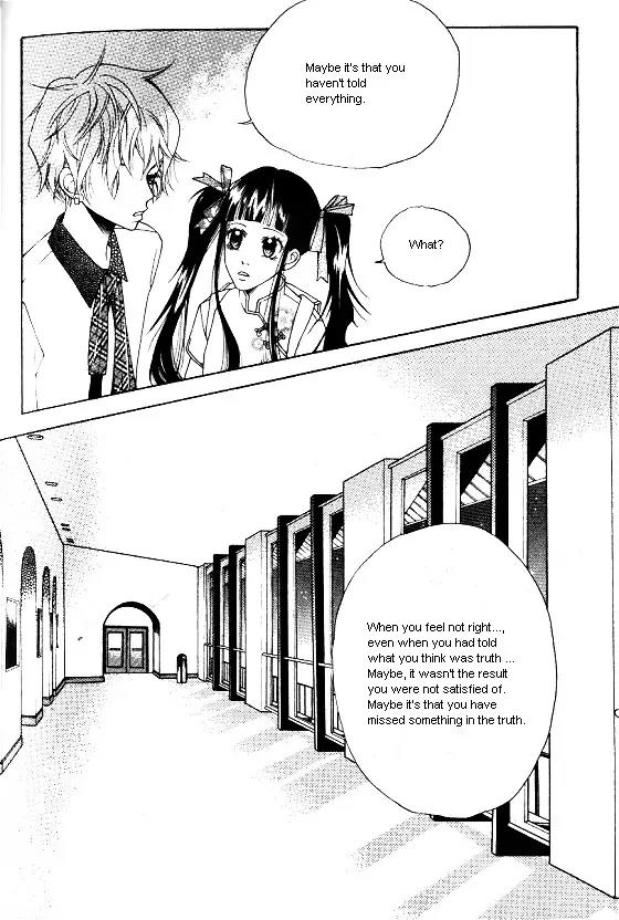 Good Luck Chapter 11 page 35 - Chapter 11