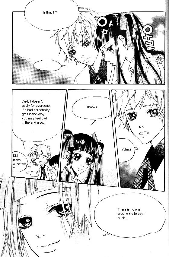 Good Luck Chapter 11 page 36 - Chapter 11