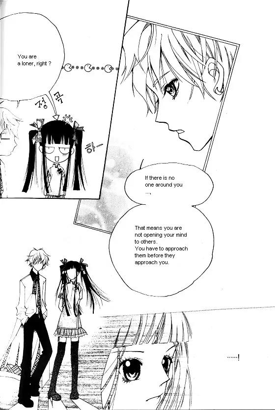 Good Luck Chapter 11 page 37 - Chapter 11