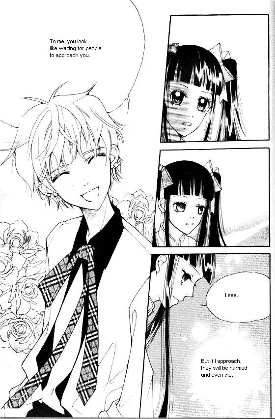 Good Luck Chapter 11 page 38 - Chapter 11