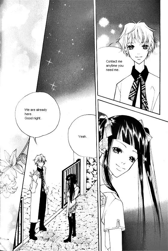 Good Luck Chapter 11 page 41 - Chapter 11