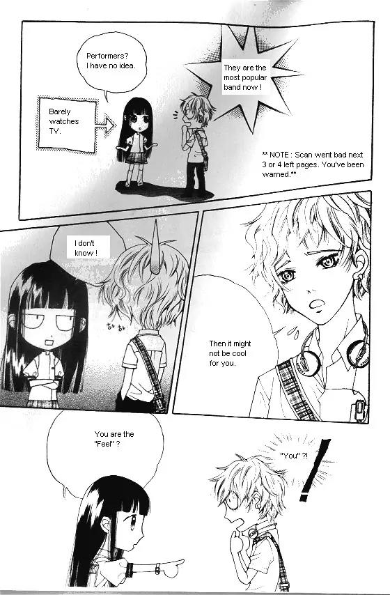 Good Luck Chapter 11 page 7 - Chapter 11