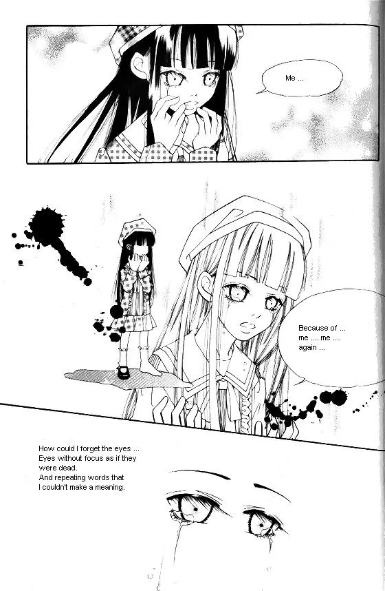 Good Luck Chapter 13 page 10 - Chapter 13